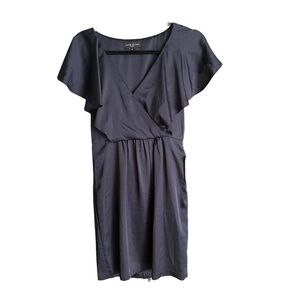 Julie Dillon‎ Navy Blue Dress Size 0 NWT
